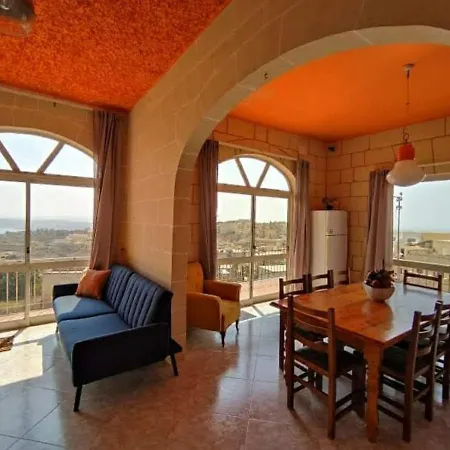 Wilga Summit Apartment A Qala Exterior photo