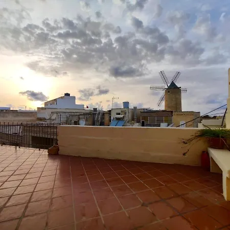 Wilga Summit Apartment A Qala Exterior photo