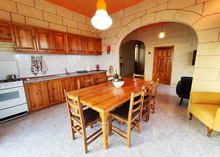 Wilga Summit Apartment A