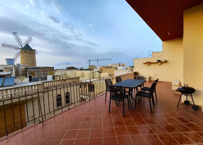 Wilga Summit Apartment A