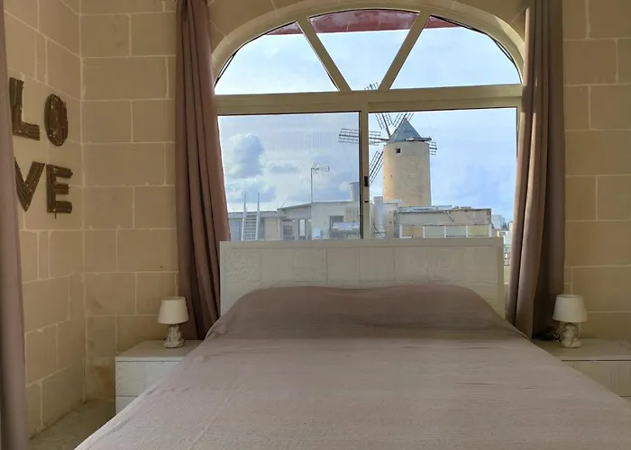 Wilga Summit Apartment A