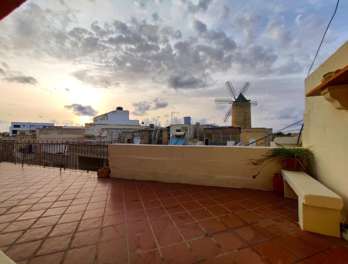 Wilga Summit A Apartment *