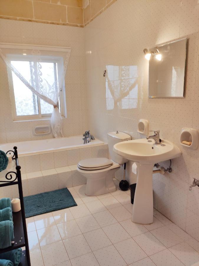 Apartment Wilga Summit A