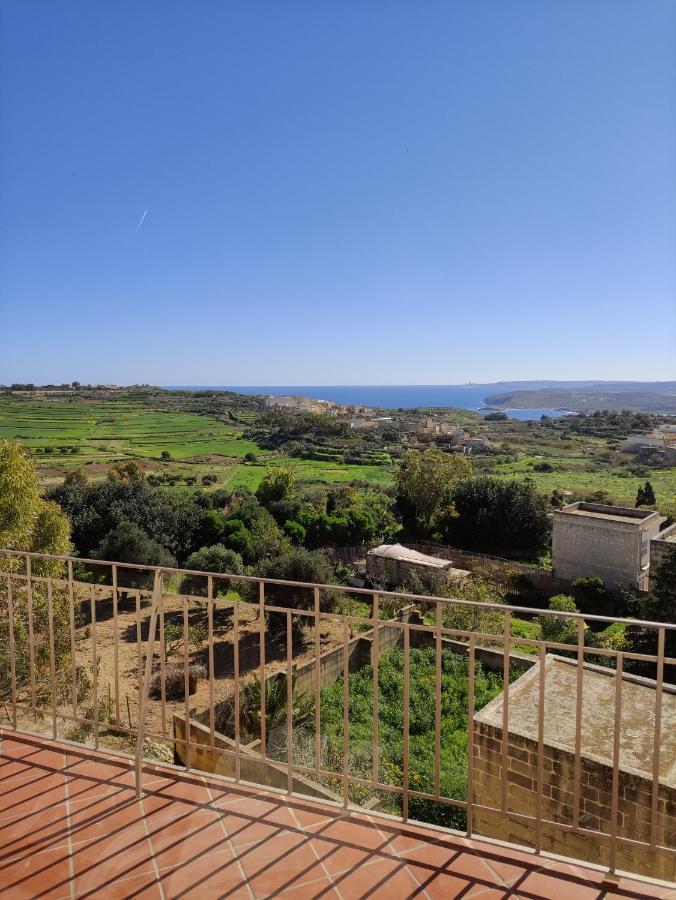 Wilga Summit A Appartement