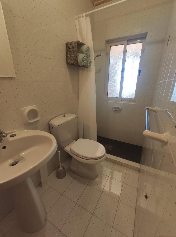 Wilga Summit A Apartment *