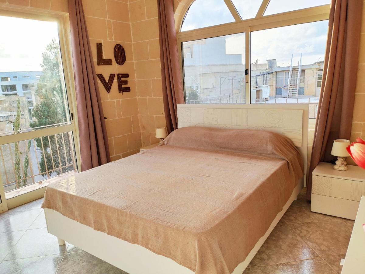 Wilga Summit A Apartment